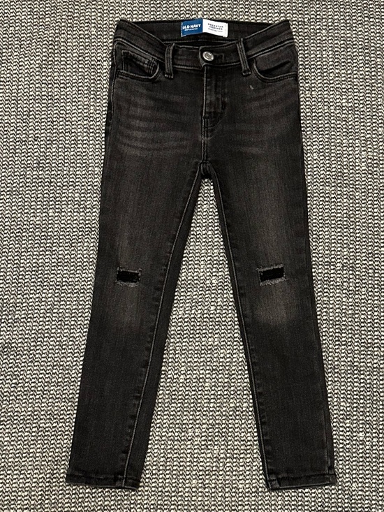 Old Navy Other - Old Navy Rockstar Jegging Jeans